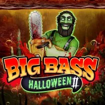 Big Bass Halloween 2 online slot from Pragmatic Play – play at vavadacasinohu.com