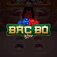 Try Bac Bo slot by Evolution on vavadacasinohu.com – logo image