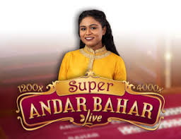Super Andar Bahar online slot from Evolution – play at vavadacasinohu.com